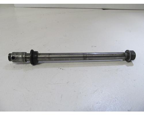 Honda GL1200 REAR AXLE