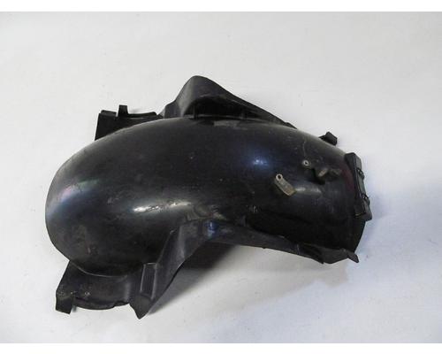 Honda GL1200 REAR FENDER