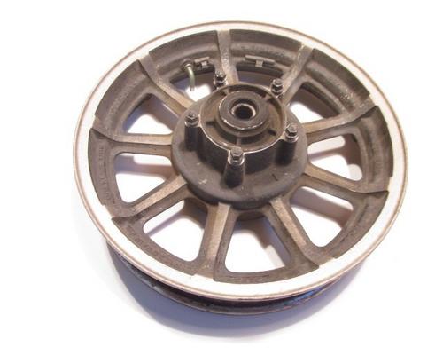 Honda GL1200 REAR WHEEL