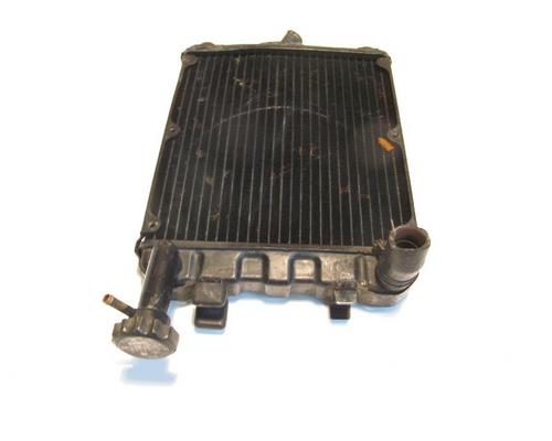 Honda GL1200 Radiator Cap
