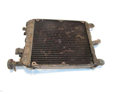 Honda GL1200 Radiator Cap