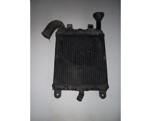 Honda GL1200 Radiator