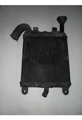 Honda GL1200 Radiator