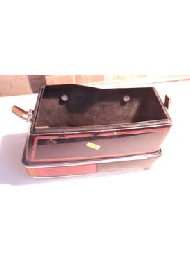 Honda GL1200 SADDLE BAGS