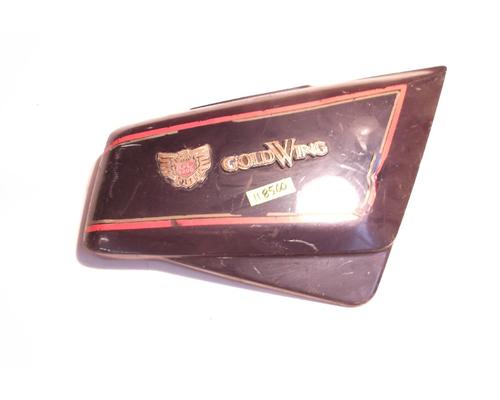 Honda GL1200 SIDE COVER