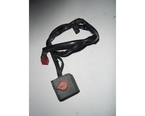Honda GL1200 StartStop Switch