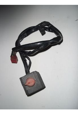 Honda GL1200 Start/Stop Switch