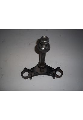 Honda GL1200 TRIPLE TREE LOWER