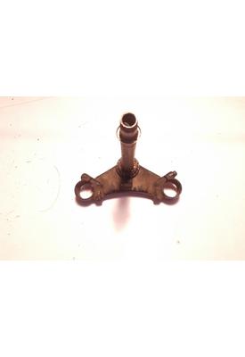Honda GL1200 TRIPLE TREE LOWER