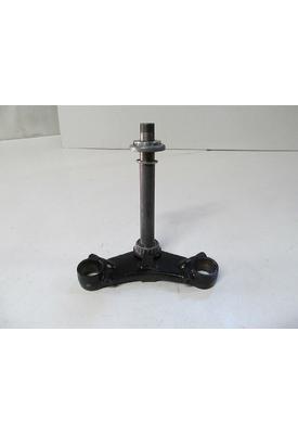 Honda GL1200 TRIPLE TREE LOWER