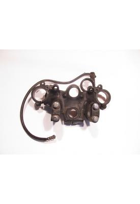 Honda GL1200 TRIPLE TREE UPPER