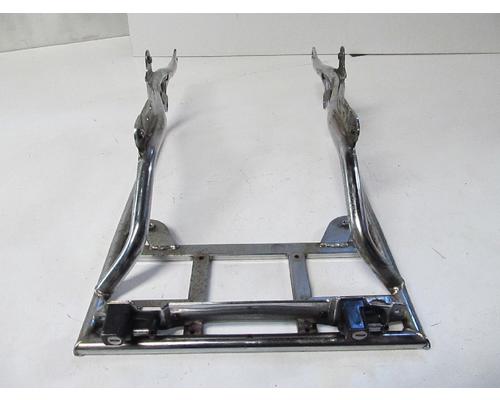 Honda GL1200 Trunk