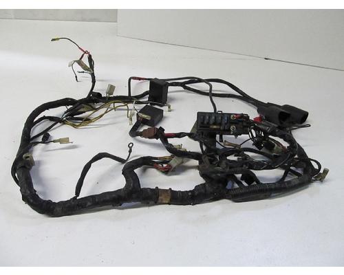 Honda GL1200 Wire Harness