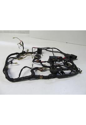 Honda GL1200 Wire Harness