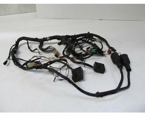 Honda GL1200 Wire Harness