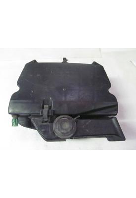 Honda GL1500A Air Box