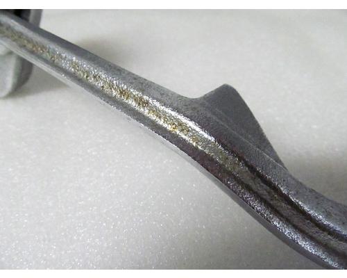 Honda GL1500A BRAKE PEDAL
