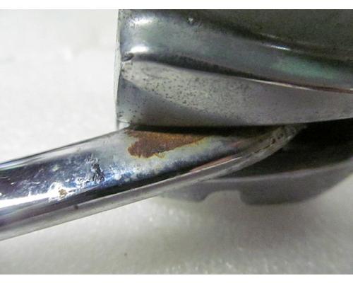 Honda GL1500A BRAKE PEDAL