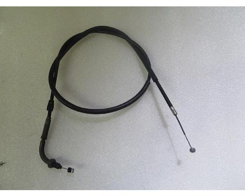 Honda GL1500A Choke Cable