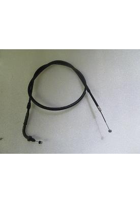 Honda GL1500A Choke Cable