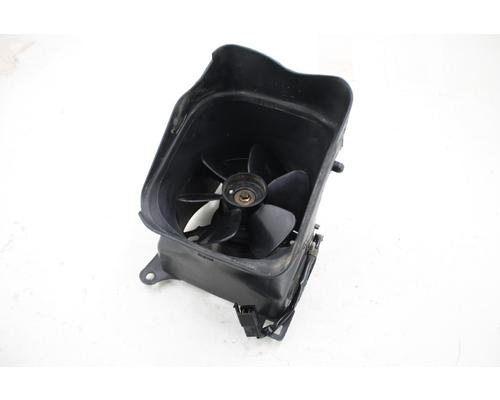 Honda GL1500A FAN ASSEMBLY