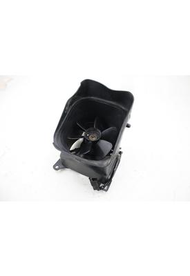 Honda GL1500A FAN ASSEMBLY