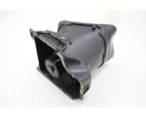 Honda GL1500A FAN ASSEMBLY