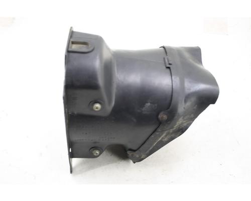Honda GL1500A FAN ASSEMBLY