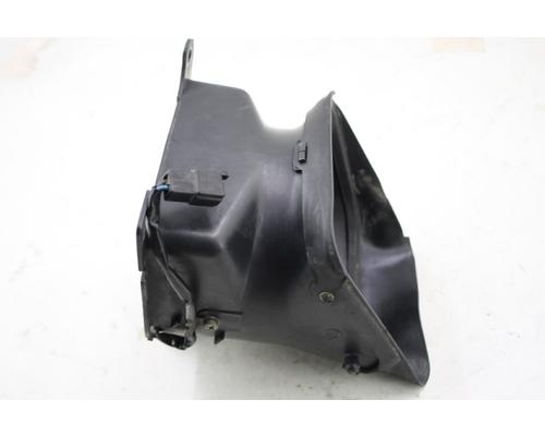 Honda GL1500A FAN ASSEMBLY