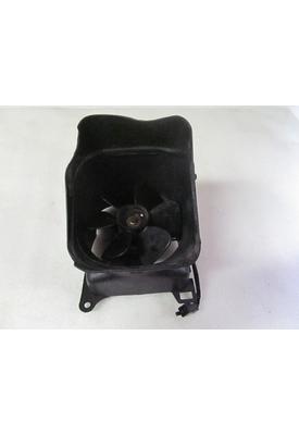 Honda GL1500A FAN ASSEMBLY