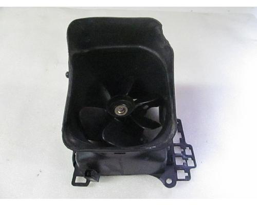 Honda GL1500A FAN ASSEMBLY