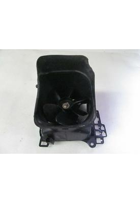 Honda GL1500A FAN ASSEMBLY