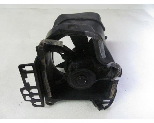 Honda GL1500A FAN ASSEMBLY
