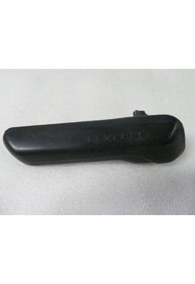 Honda GL1500A Grip