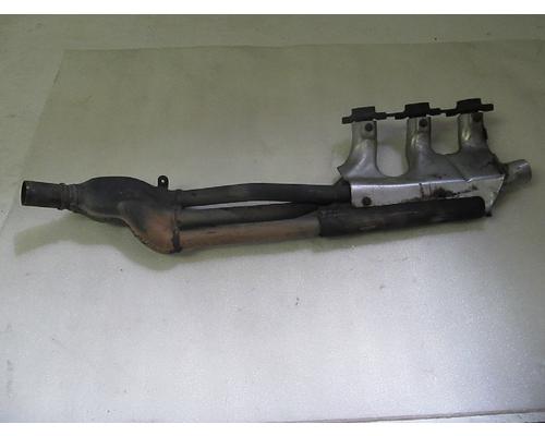 Honda GL1500A HEAD PIPE