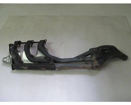 Honda GL1500A HEAD PIPE