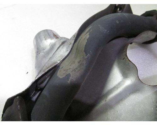 Honda GL1500A HEAD PIPE