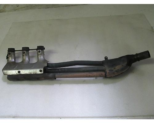 Honda GL1500A HEAD PIPE
