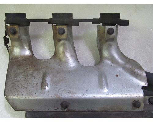 Honda GL1500A HEAD PIPE