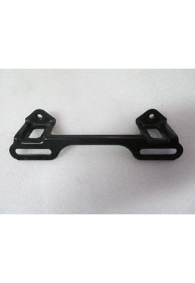 Honda GL1500A License Mounting Assy.