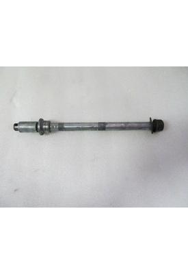 Honda GL1500A REAR AXLE