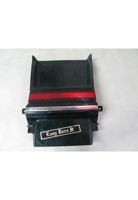 Honda GL1500A REAR FENDER