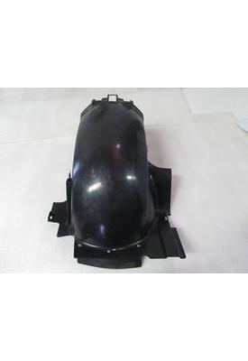 Honda GL1500A REAR FENDER