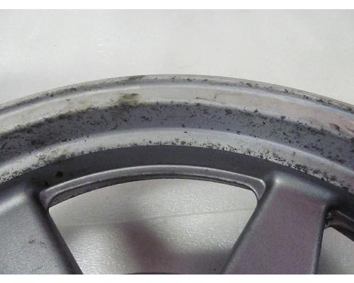 Honda GL1500A REAR WHEEL