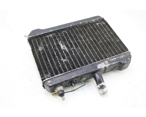 Honda GL1500A Radiator