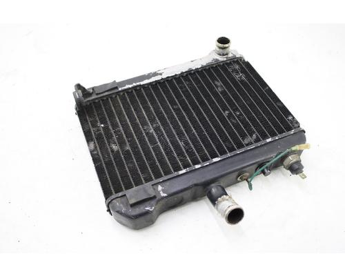 Honda GL1500A Radiator
