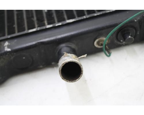 Honda GL1500A Radiator