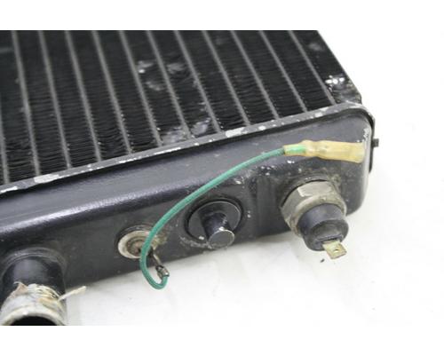 Honda GL1500A Radiator