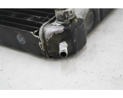 Honda GL1500A Radiator