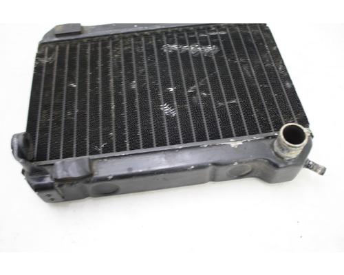 Honda GL1500A Radiator